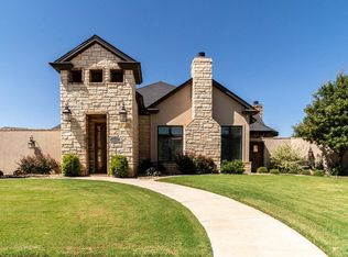4810 120th Pl, Lubbock, TX 79424