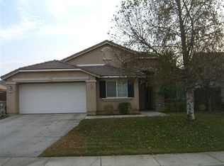 11721 Copernicus Ave, Bakersfield, CA 93312