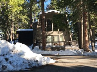 5694 Uplands Rd, Carnelian Bay, CA 96140