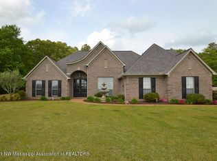 4380 Pine Crest Cv, Olive Branch, MS 38654