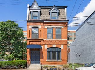 2119 Sidney St #2, Pittsburgh, PA