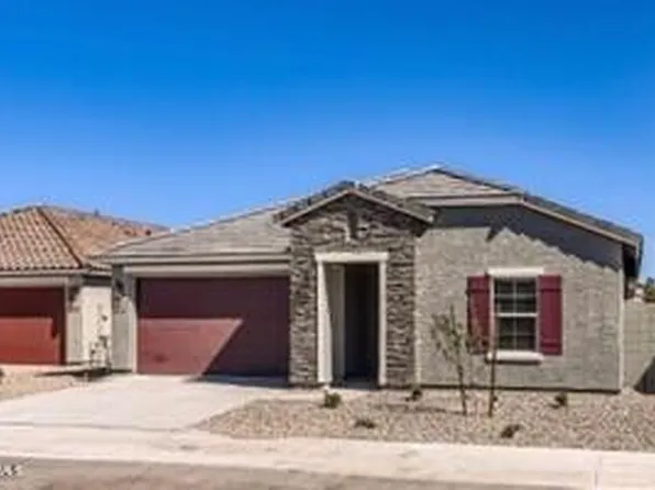 18953 N Avelino Drive, Maricopa, AZ 85138