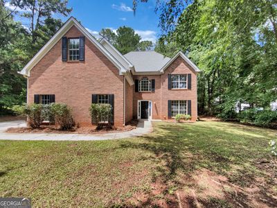 464 McKenzie Ave, Stockbridge, GA, 30281
