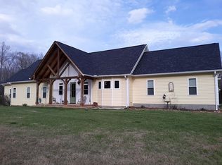 140 Irish Ln, Mocksville, NC 27028