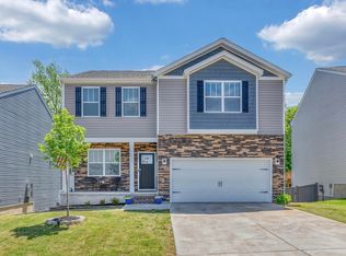 603 Bayridge Rd, Simpsonville, SC 29680