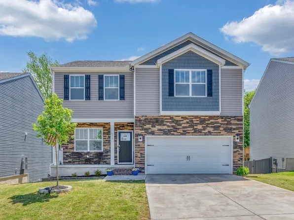 603 Bayridge Rd, Simpsonville, SC 29680