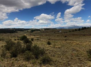 38 Suffolk Way, Como, CO 80432