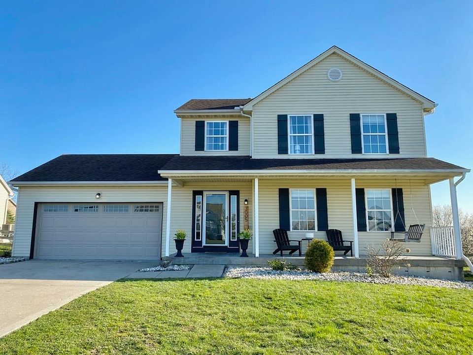 1st image of 3005 Foxhound Dr