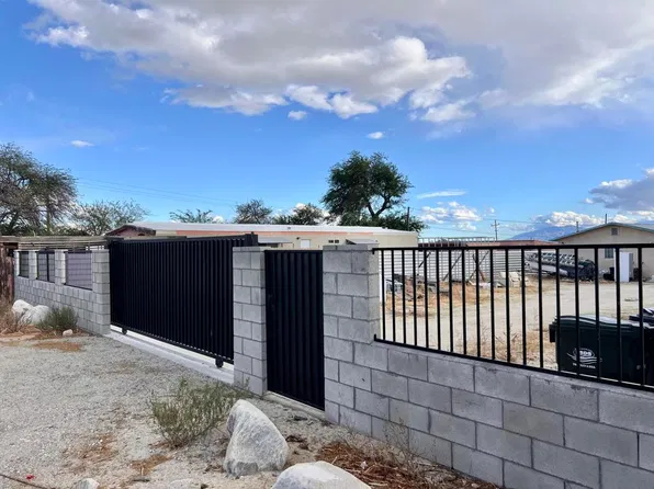 64085 Mobile Dr, Desert Hot Springs, CA 92240
