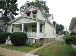 1237 Harvey Ave, Berwyn, IL 60402