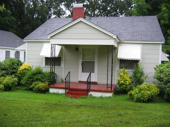 2518 Poplar St, Montgomery, AL 36107