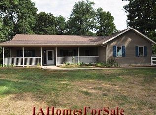 3090 192nd St, Ainsworth, IA 52201