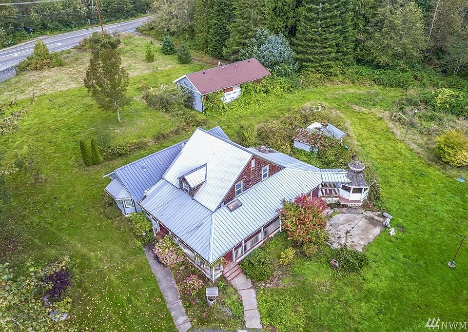 1st image of 5911 14th Ave NE