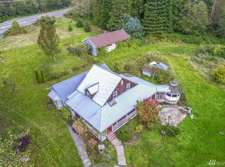 5911 14th Ave NE, Marysville, WA 98271
