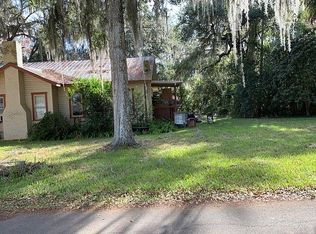 206 SE 1st St, Williston, FL 32696