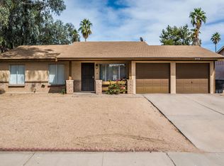 2903 S Extension Rd, Mesa, AZ 85210