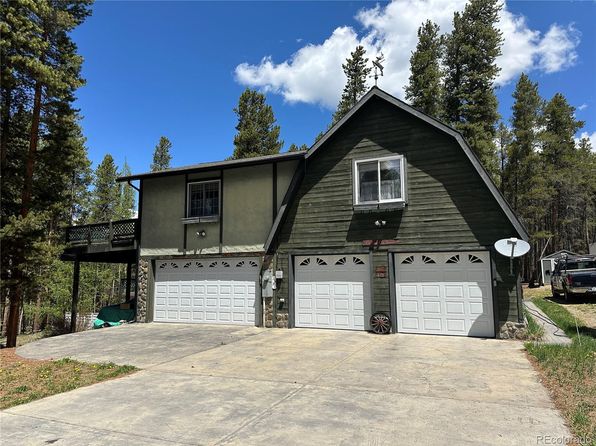 Leadville CO Real Estate - Leadville CO Homes For Sale | Zillow