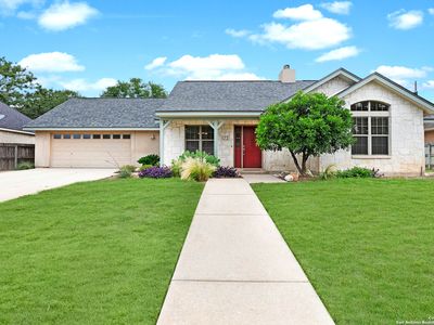 122 Hidden Haven Dr, Boerne, TX, 78006