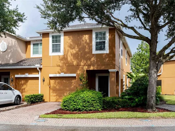 5560 Rutherford Pl, Oviedo, FL 32765