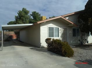 76 E Paula Cir #A, Cottonwood, AZ 86326
