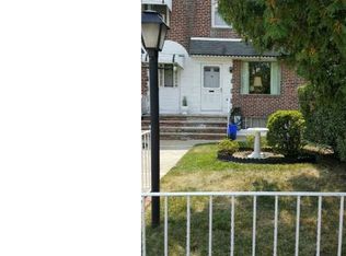 6623 Cottage St, Philadelphia, PA 19135