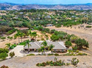 3676 Alta Vista Dr, Fallbrook, CA 92028