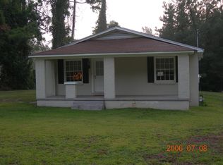 3308 Hillside Dr, Meridian, MS 39301