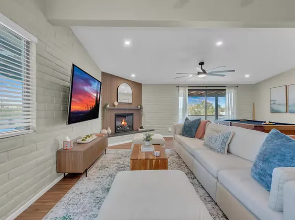 6660 N Camino Padre Isidoro, Tucson, AZ 85718