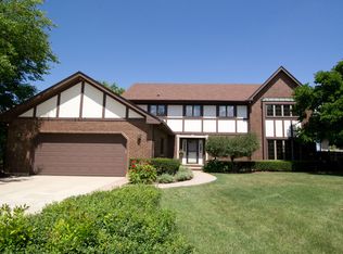 5810 Prairie Ln, Palatine, IL 60067