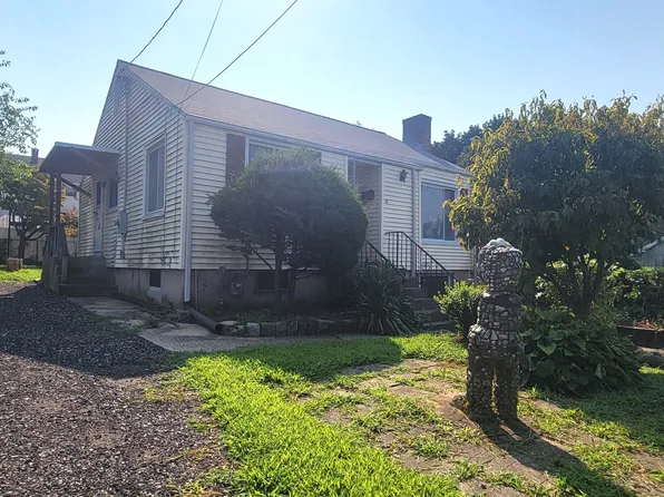 18 Sention Avenue, Norwalk, CT 06850