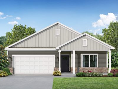 123 Berry Cove Ave, New Market, AL, 35761