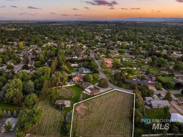 S Terra Dr, Boise, ID 83709