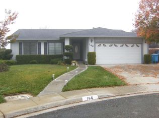 166 Byerly Ct, Vallejo, CA 94591