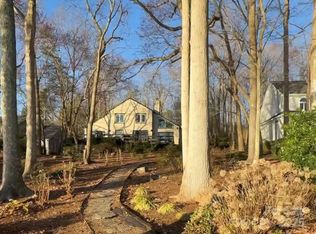 16203 Weatherly Way, Huntersville, NC 28078