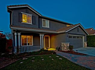 2841 Valley View Rd, Hollister, CA 95023