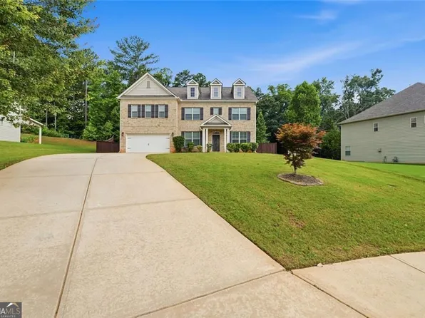 136 Charolais Dr, McDonough, GA 30252