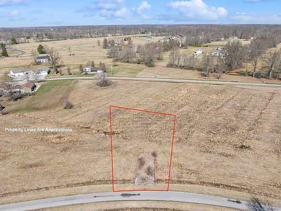 3rd image of 0 Senatobia Dr Lot 3314