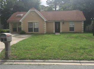 134 S Robin Hood Dr, Savannah, GA 31406
