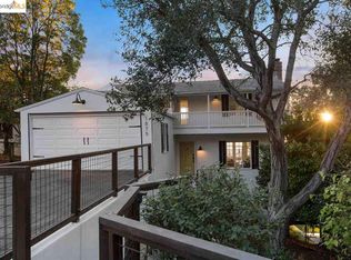1875 Drake Dr, Oakland, CA 94611