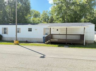 1712 S Dixie Hwy TRAILER 227, Crete, IL 60417