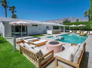 (Undisclosed Address), Palm Springs, CA 92262