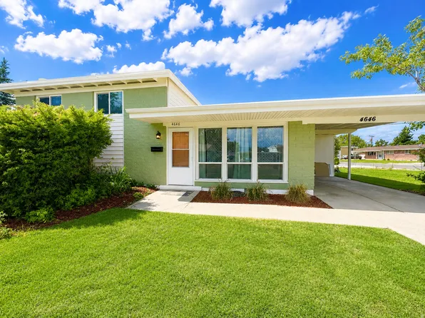 4646 S Citadel St, West Valley City, UT 84120