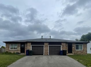 7590 Tyjon Cir #7590, Columbus, OH 43235