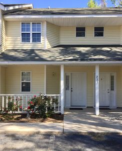 235 Stefan Dr APT 1-E, Charleston, SC, 29412