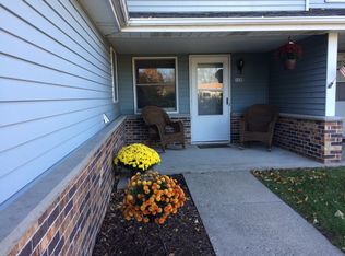 1419 8th St, Reedsburg, WI 53959