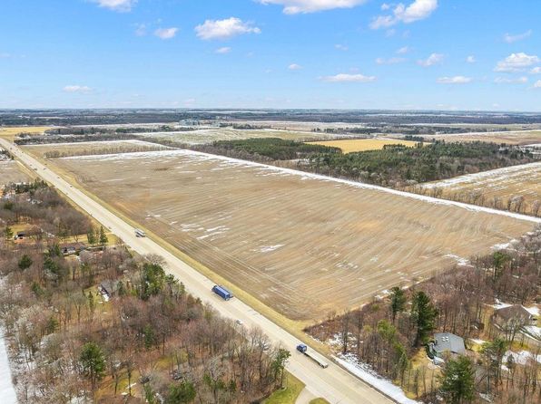 Lot 1 East US HIGHWAY 10, Stevens Point, WI 54482