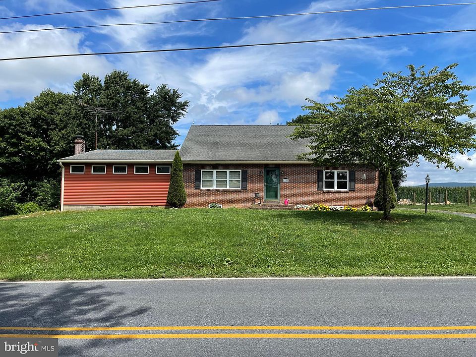 2nd image of 4453 Duffield Rd