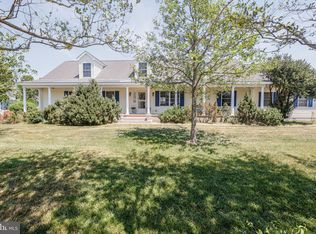 3882 Burrsville Rd, Harrington, DE 19952