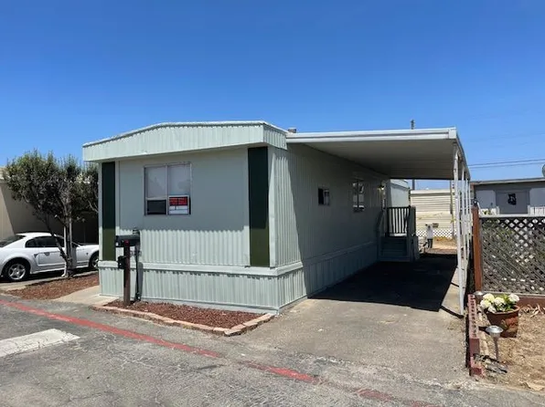 610 E Pine Ave Space 80, Lompoc, CA 93436