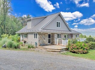 280 Woodwinds Rd, Callaway, VA 24067